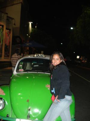 Mi llegada a Mexico !!! super full