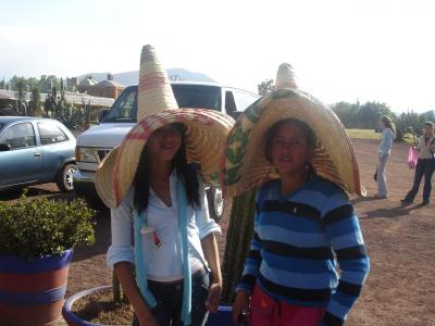 Mi super amiga adri y yo